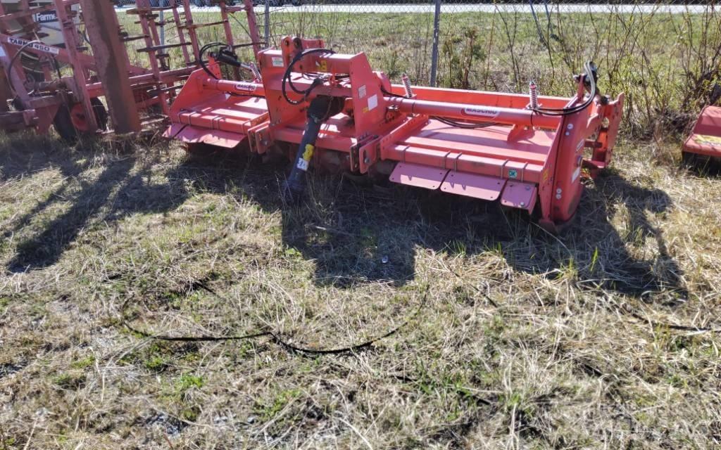 Maschio C 300 動力耙和旋轉式耕耘機