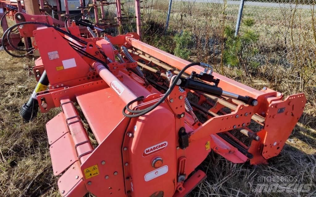 Maschio C 300 動力耙和旋轉式耕耘機