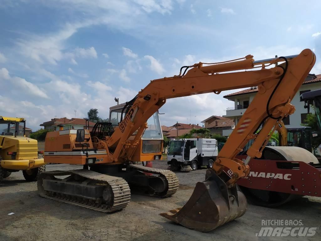 Liebherr 902 履帶式 挖土機/掘鑿機/挖掘機