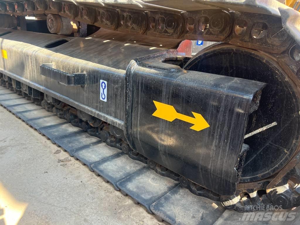 CAT 320 CL 履帶式 挖土機/掘鑿機/挖掘機