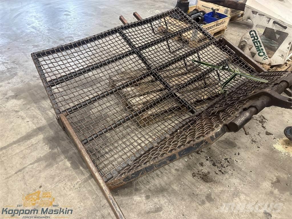 Gremo 950 其他組件