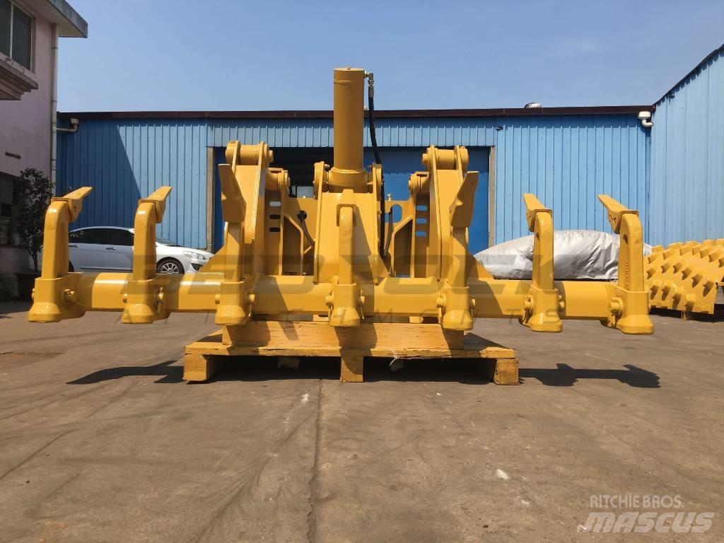 Bedrock 14M 14H 14G 鬆土機