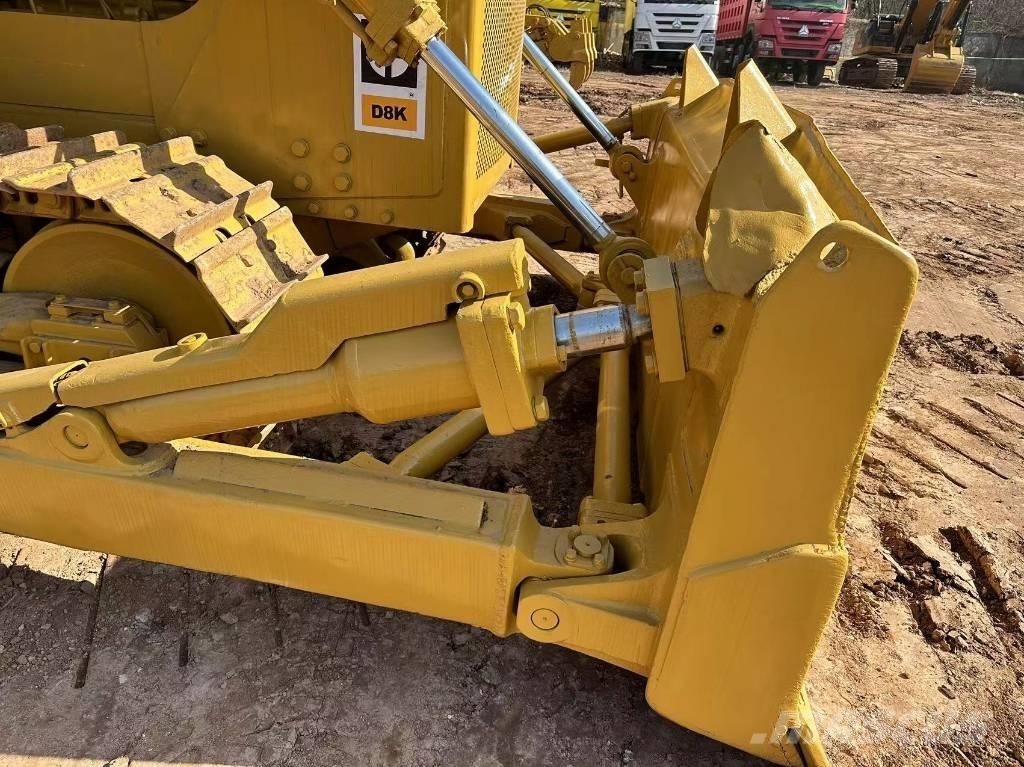 CAT D 8 K 履帶推土機