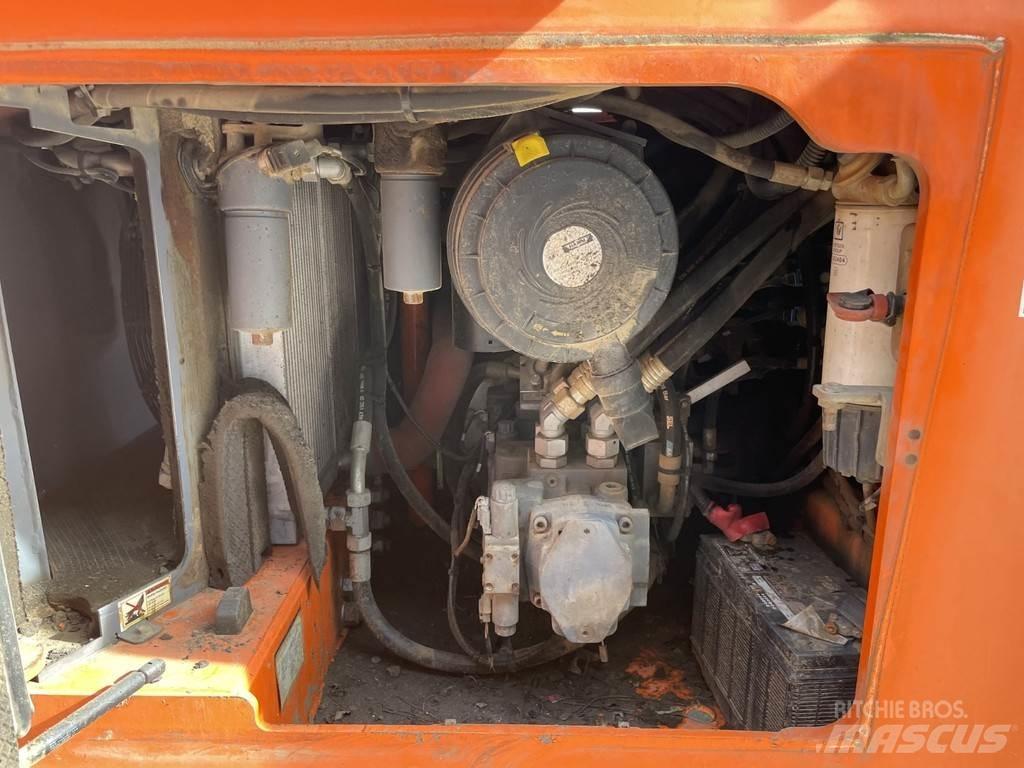 Hamm HD+ 140 VV-HV 雙輪滾壓機