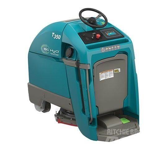 Tennant T350 堆高機(叉車)-其他