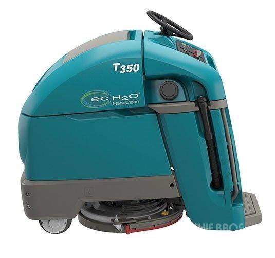 Tennant T350 堆高機(叉車)-其他