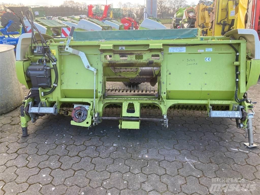 CLAAS PU 300 Pro T 自走式飼料採集機配件