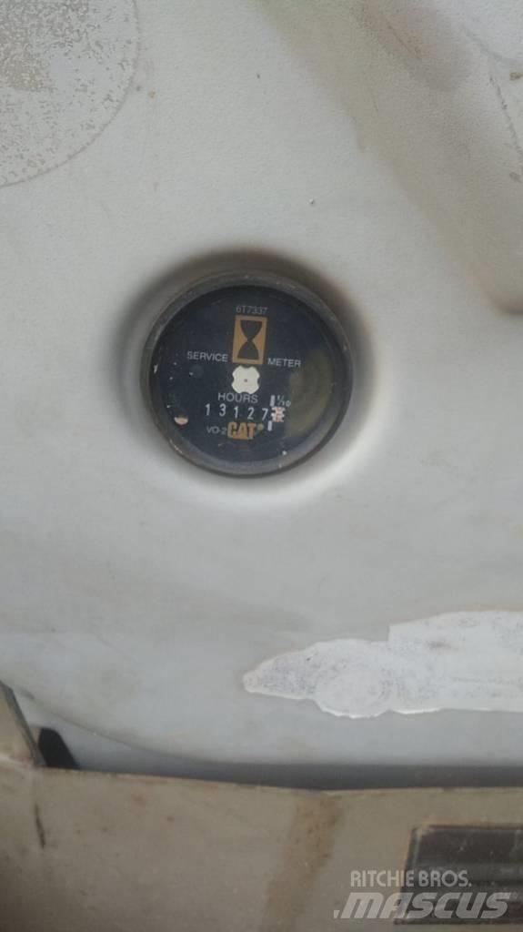CAT 375 L ME 履帶式 挖土機/掘鑿機/挖掘機