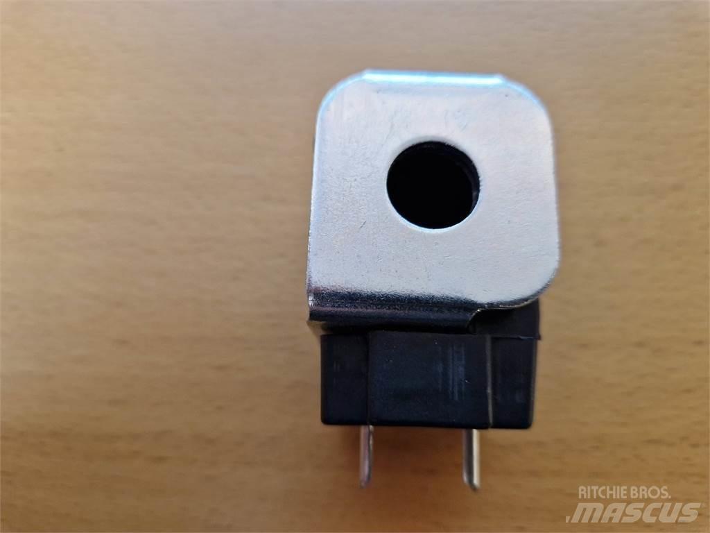 Ponsse 0067965 電子設備
