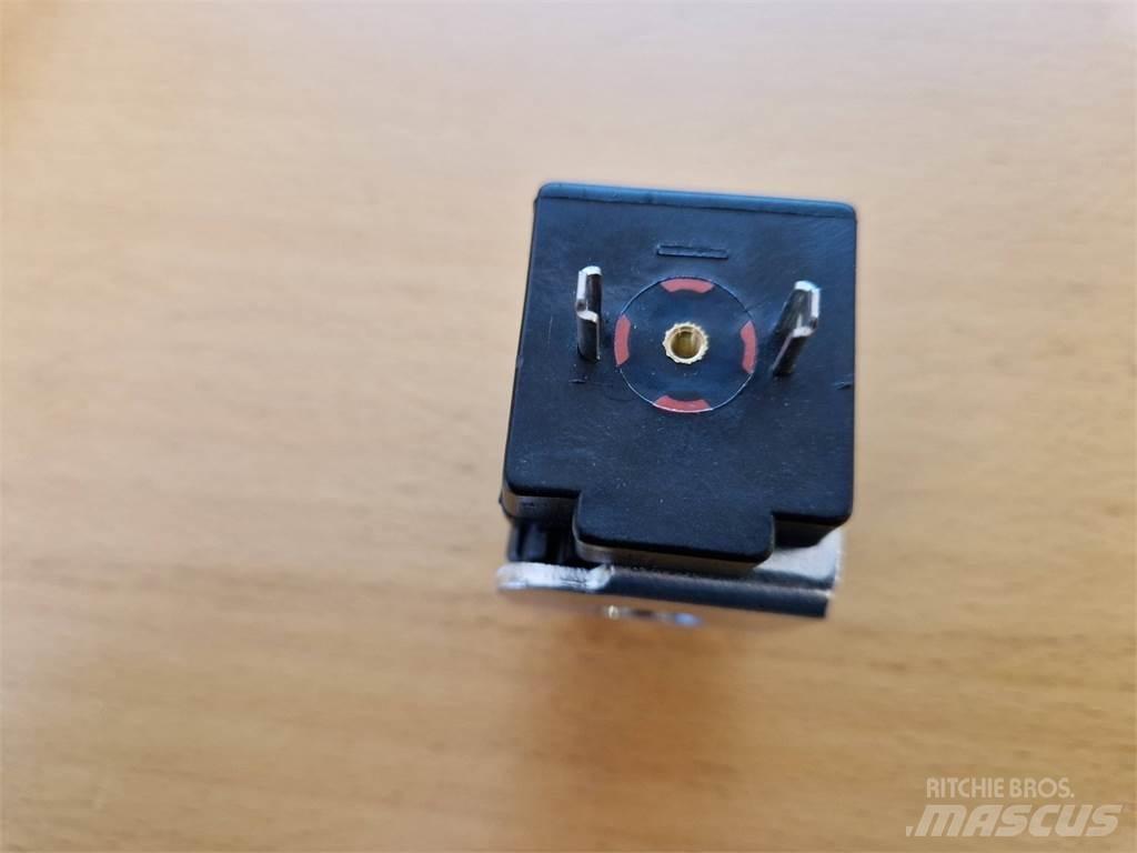 Ponsse 0067965 電子設備