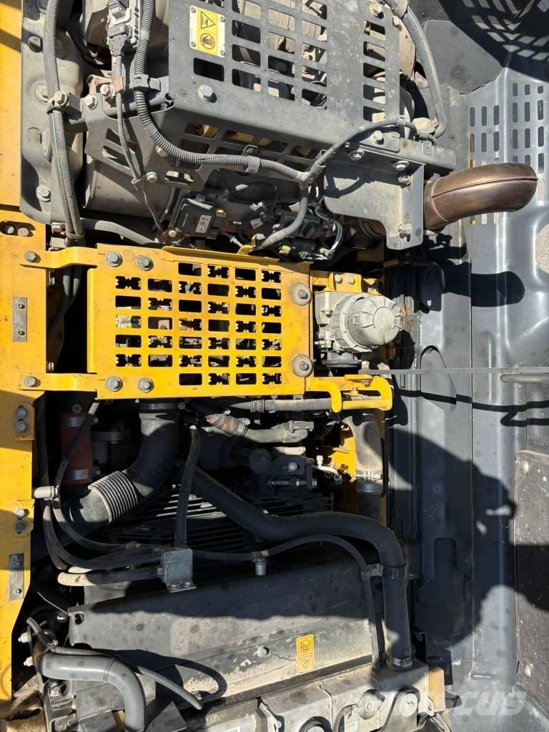 Komatsu PC 290 LC-11 履帶式 挖土機/掘鑿機/挖掘機