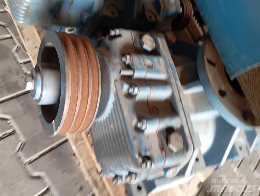  Spomasz DR125T 空氣壓縮機