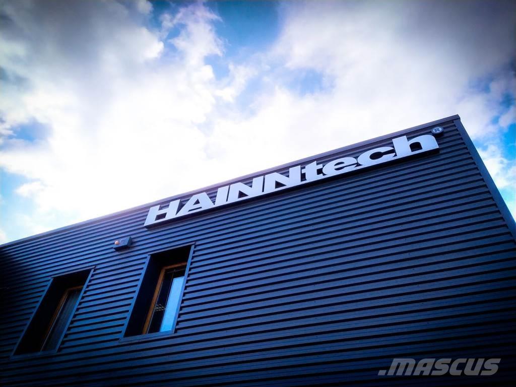 DAF PX7-167 230 hp 引擎/發動機