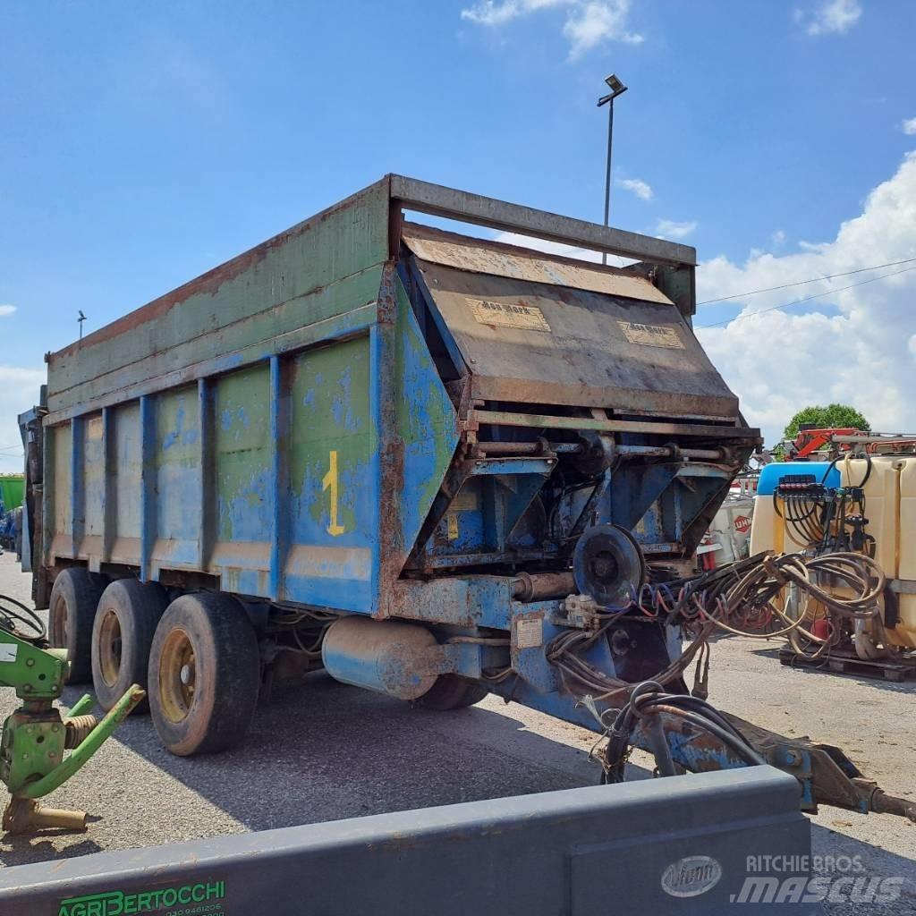  REN MARK RP/2001306 肥料撒布機