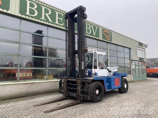 Kalmar 15900 柴油卡車