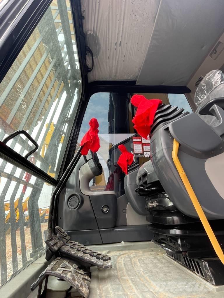 CAT 340 D L 履帶式 挖土機/掘鑿機/挖掘機