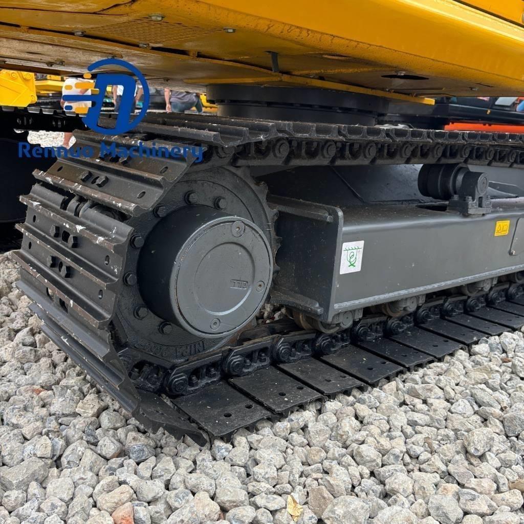 Komatsu PC 70-8 小型挖土機/掘鑿機<7t(小型挖掘機)