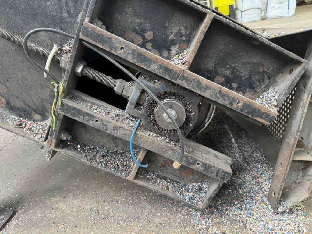  Reto VZ 160-1560 廢棄物選別設備