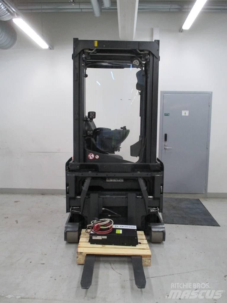 Linde R16X 前伸式堆高機(叉車)