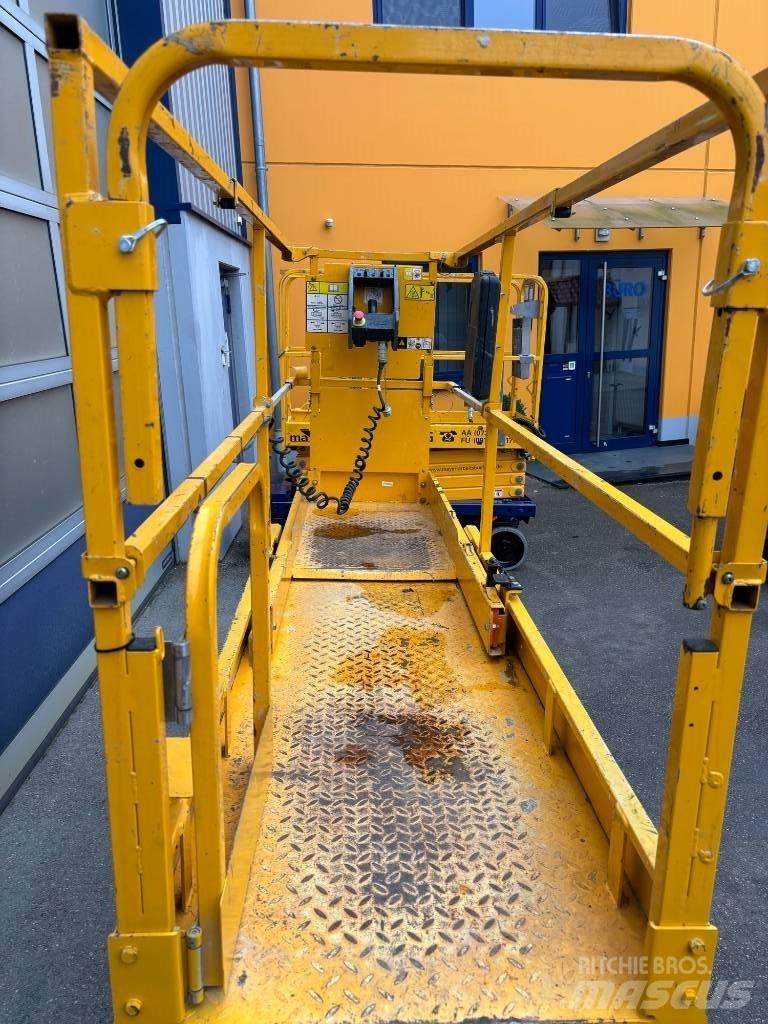 JLG 1930 ES 剪式升降機
