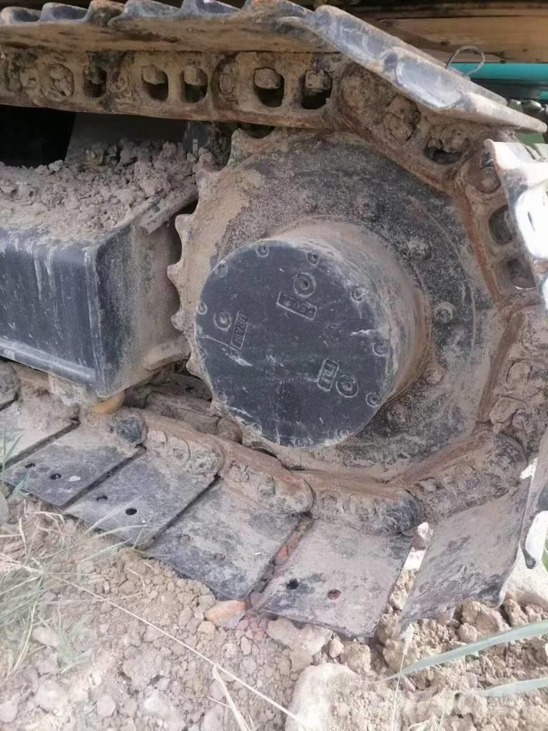 CAT 307E2 中型挖土機/掘鑿機/挖掘機 7t-12t