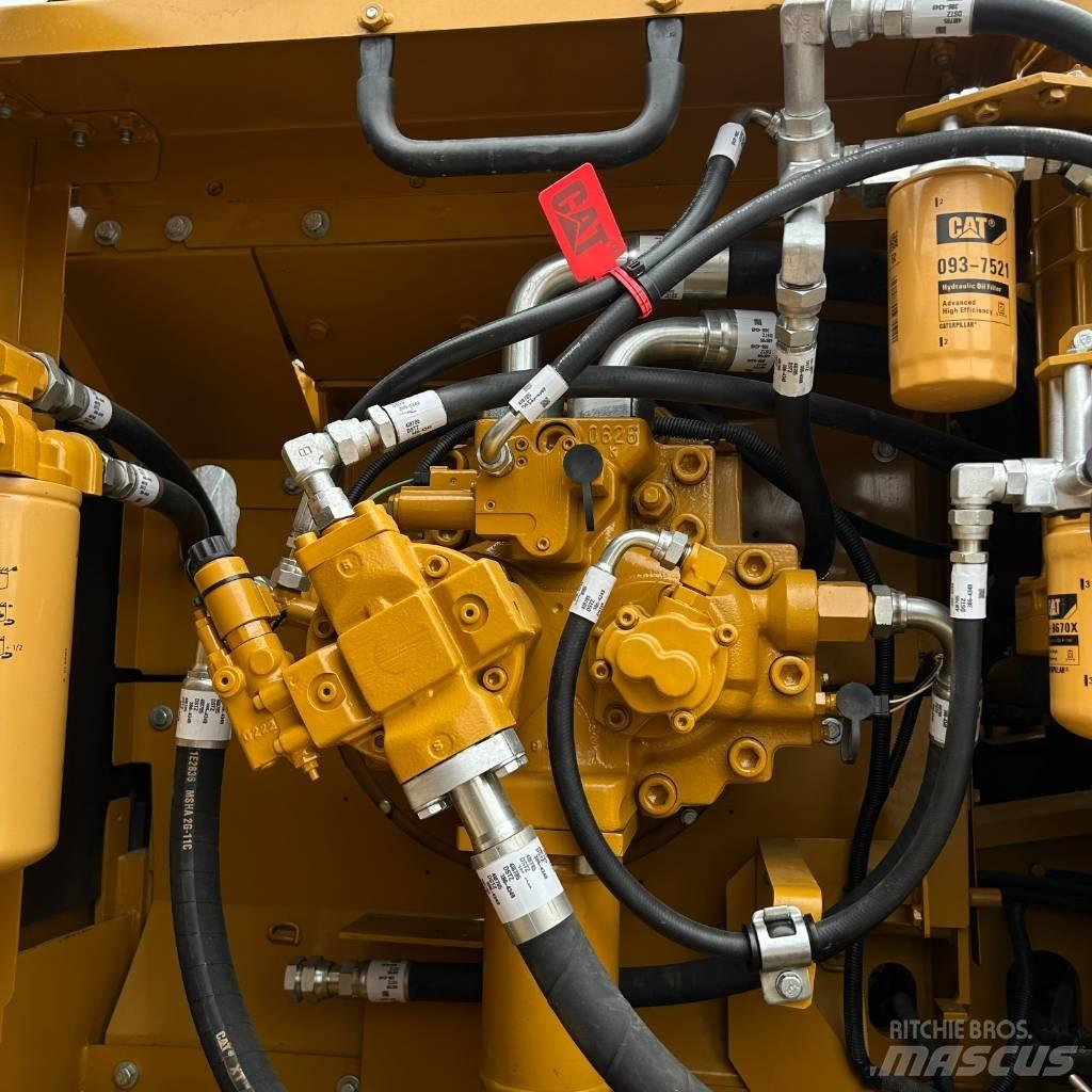 CAT 336D2L 履帶式 挖土機/掘鑿機/挖掘機
