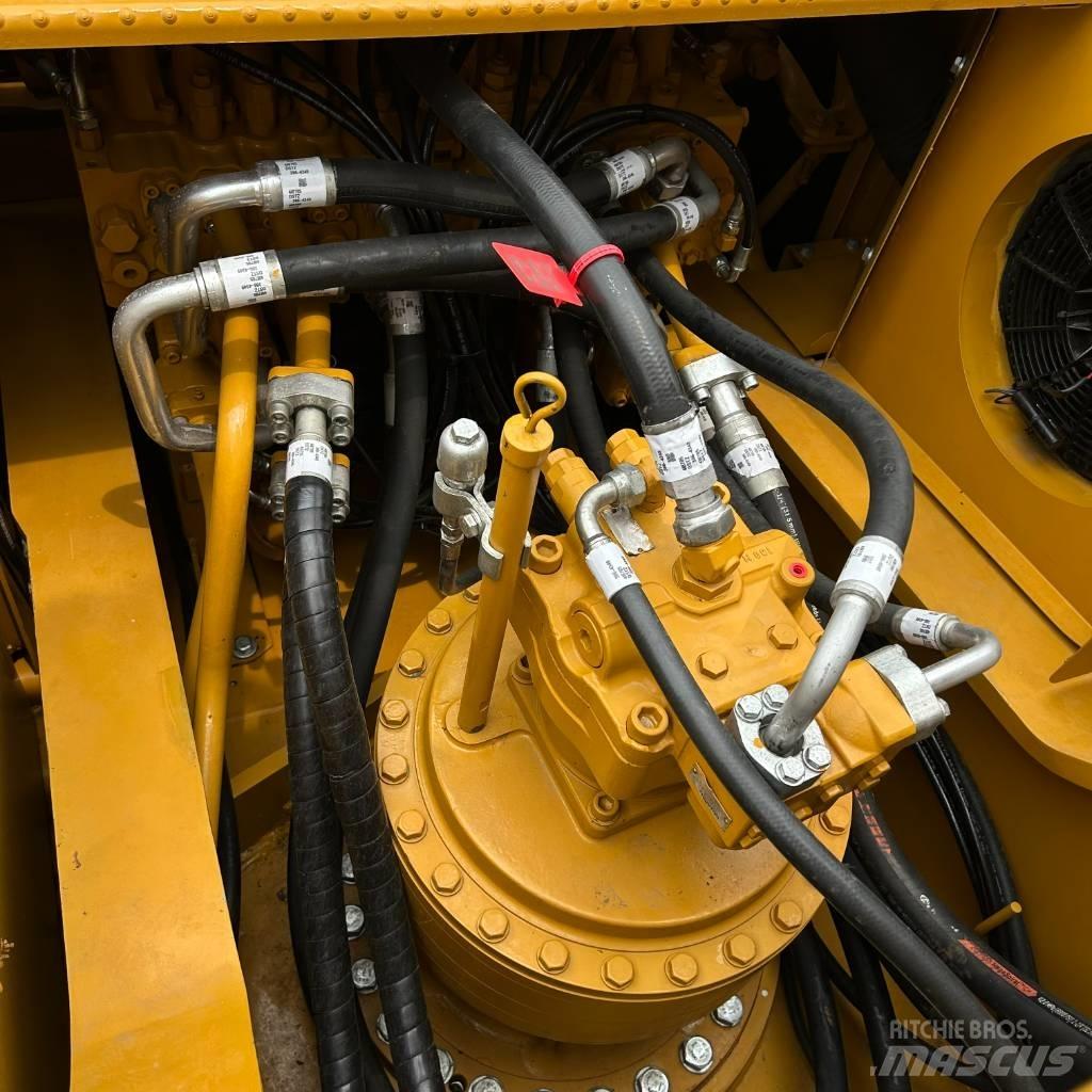 CAT 336D2L 履帶式 挖土機/掘鑿機/挖掘機