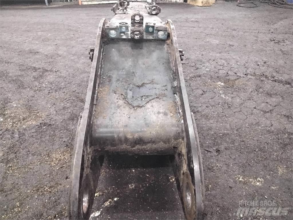 Rottne RK 160 運送起重機