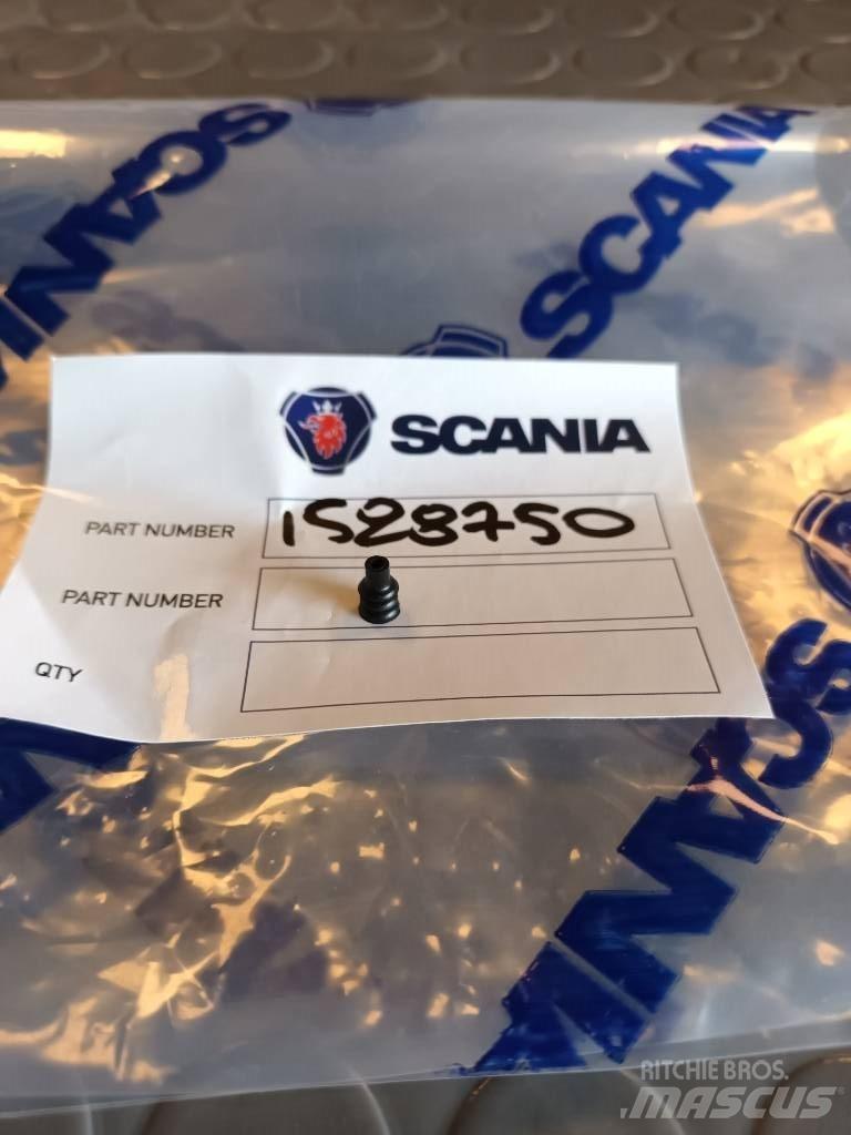 Scania SEAL 1528750 引擎/發動機