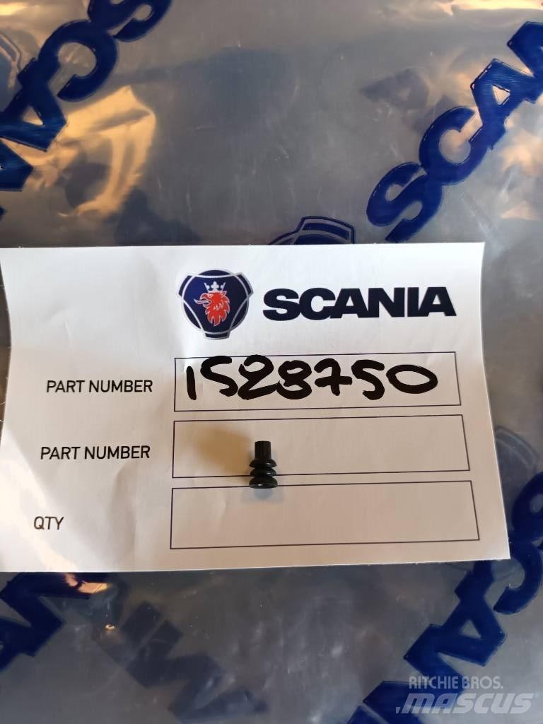 Scania SEAL 1528750 引擎/發動機