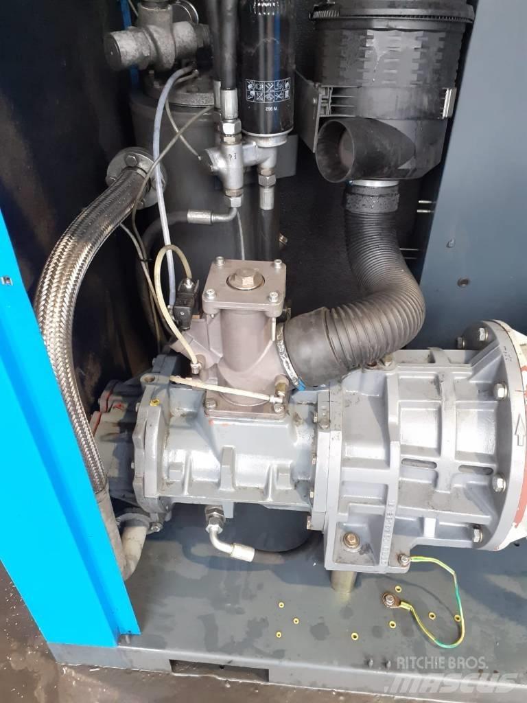 Worthington  RLR75 空氣壓縮機