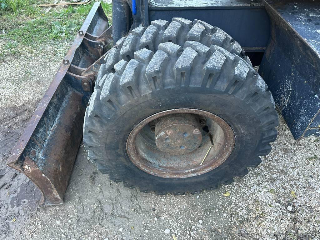 Komatsu PW 160-7E0 旋轉式挖土機/掘鑿機/挖掘機