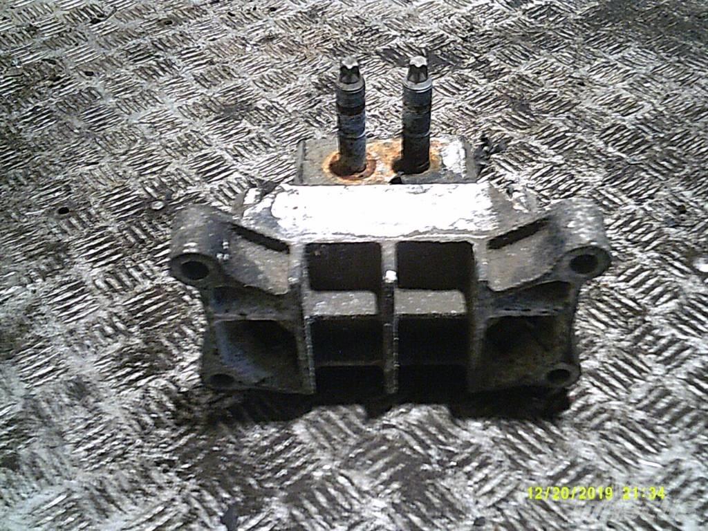 MAN TGS  51415010202 引擎/發動機