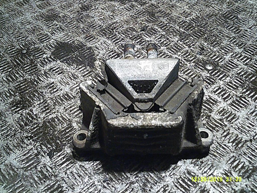 MAN TGS  51415010202 引擎/發動機