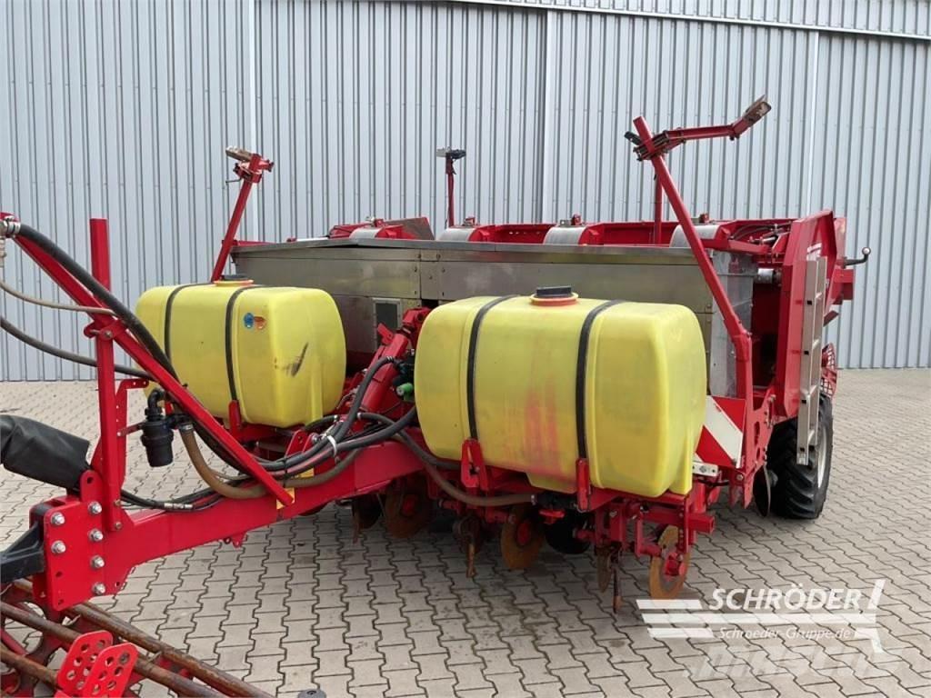 Grimme GL 34 T 馬鈴薯種植機