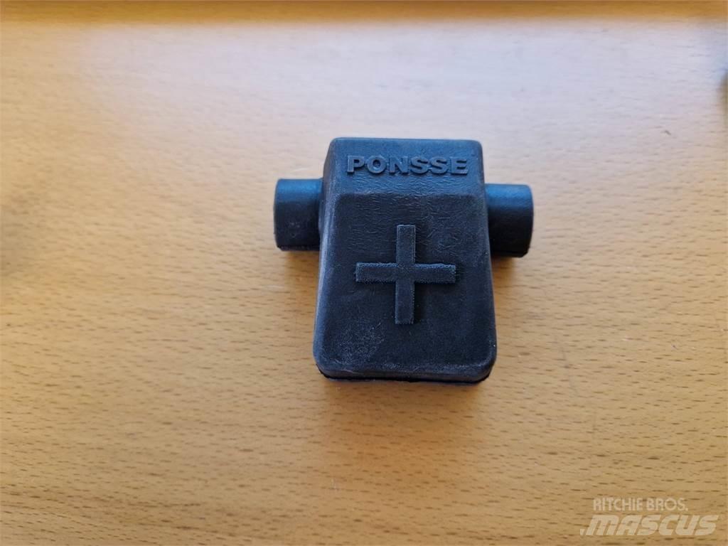 Ponsse 240524 電子設備