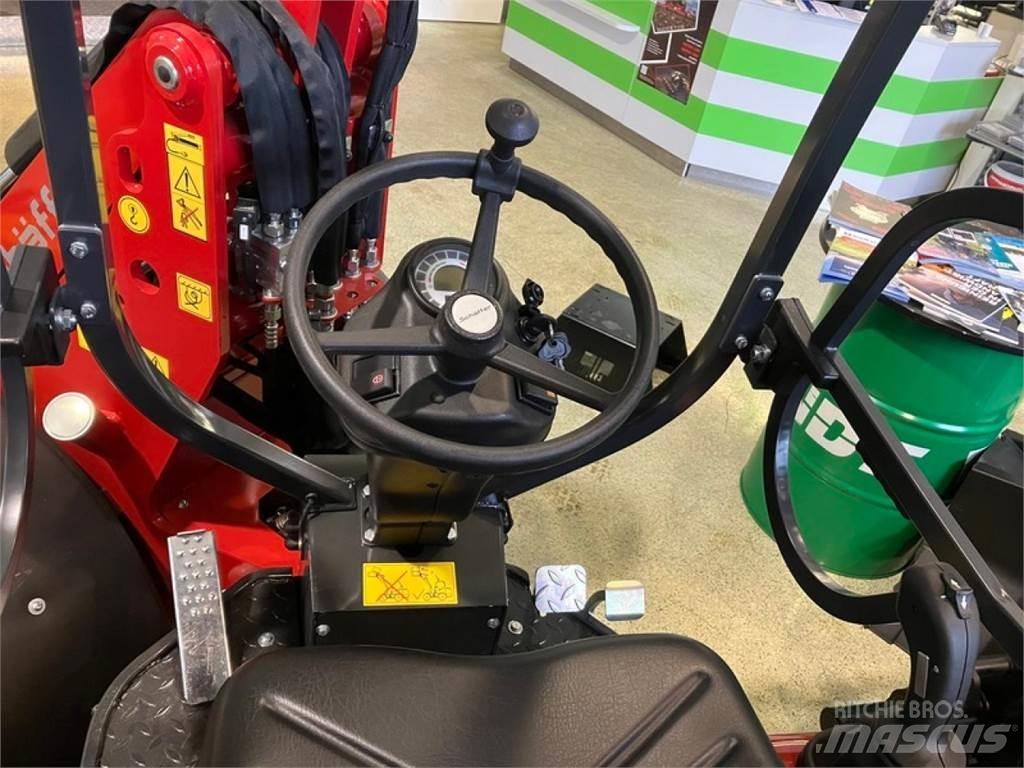 Schäffer 2628 小型裝載機