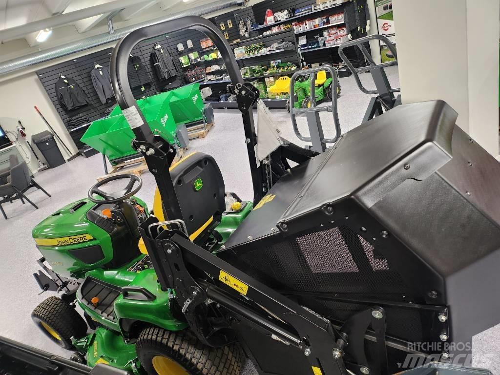 John Deere 950R 騎乘式割草機