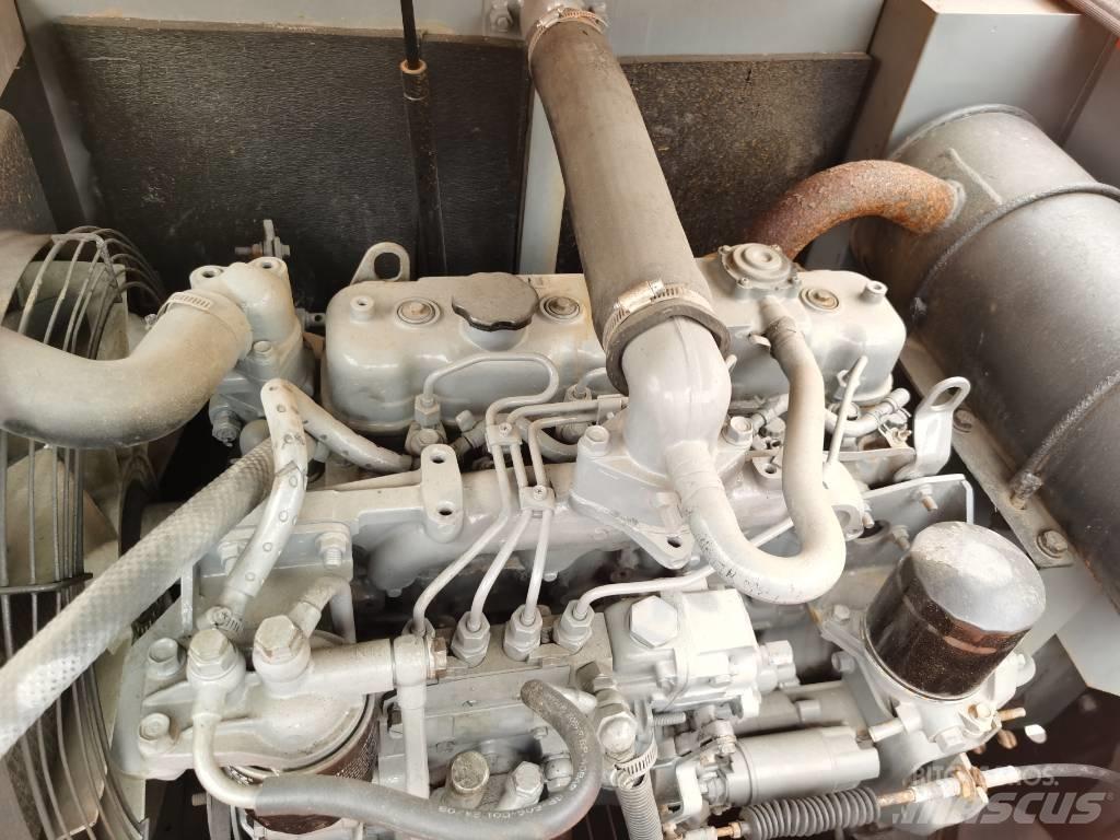 Hitachi ZX 70 履帶式 挖土機/掘鑿機/挖掘機