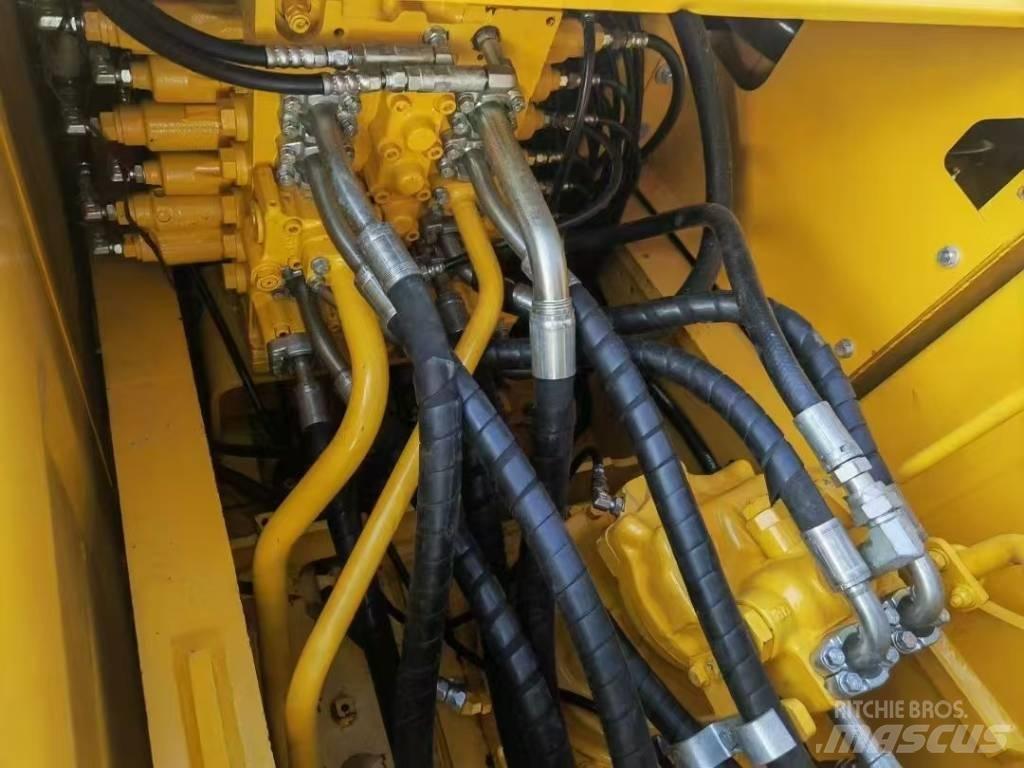 Komatsu 200-8 履帶式 挖土機/掘鑿機/挖掘機