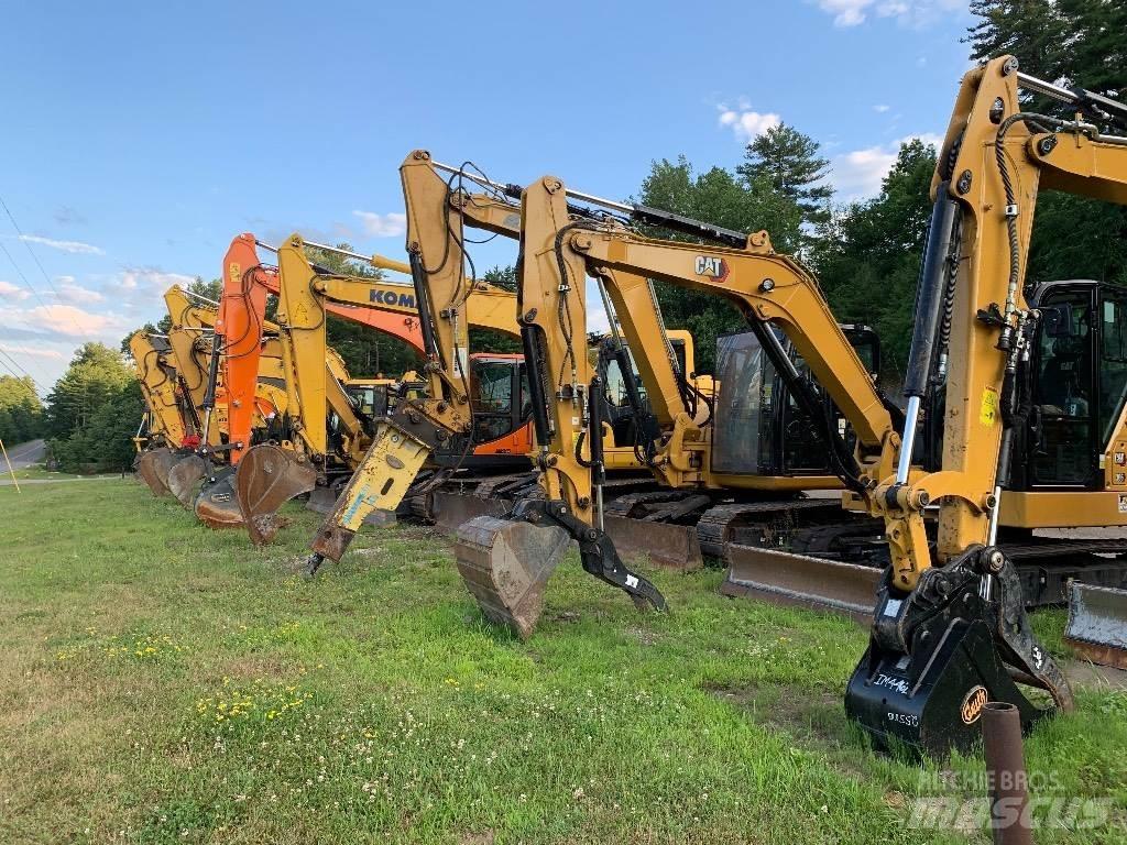 JLG 10054 農業用伸縮臂裝載機