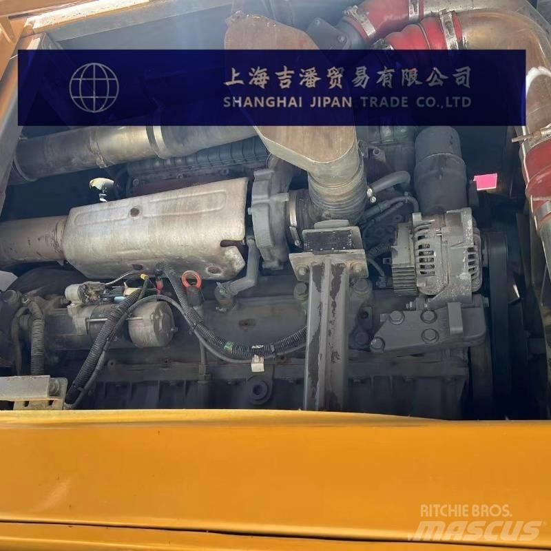Sany STC 1000C 全路面起重機/吊車