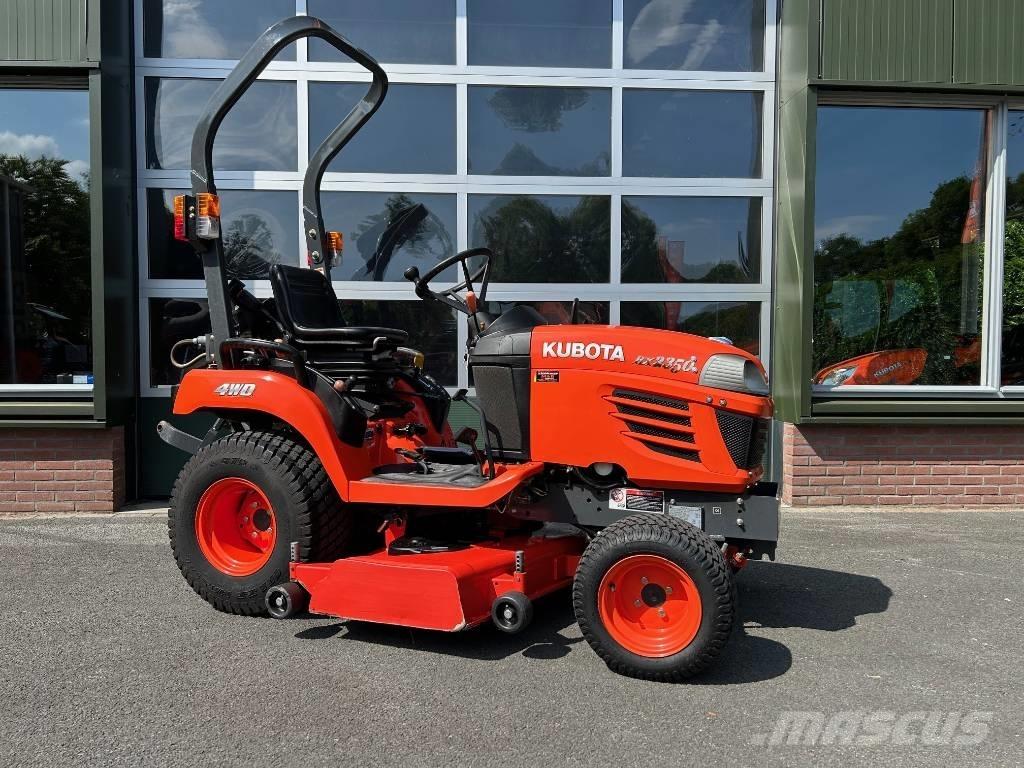 Kubota BX 2350 D 小型曳引機