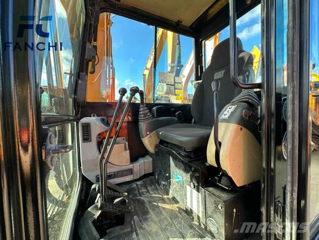 CAT 305.5 E 2 履帶式 挖土機/掘鑿機/挖掘機