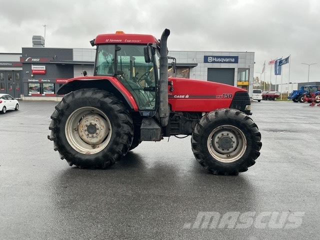 Case IH MX 150 曳引機