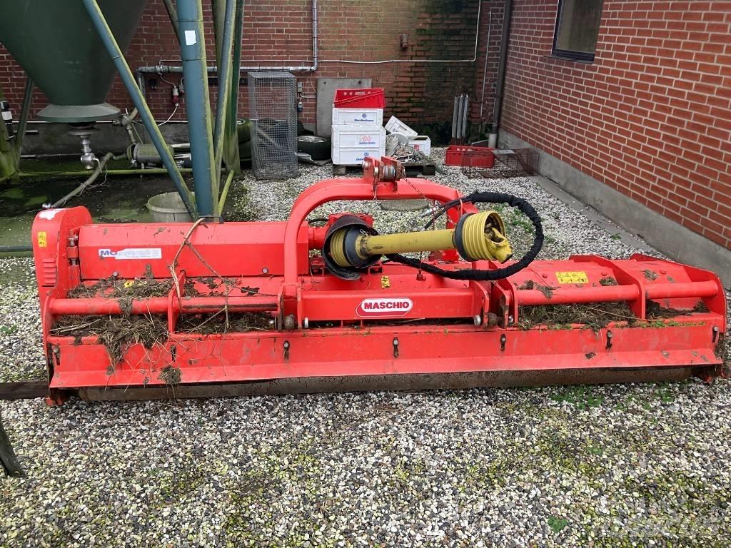 Maschio Bisonte 300 割草劑