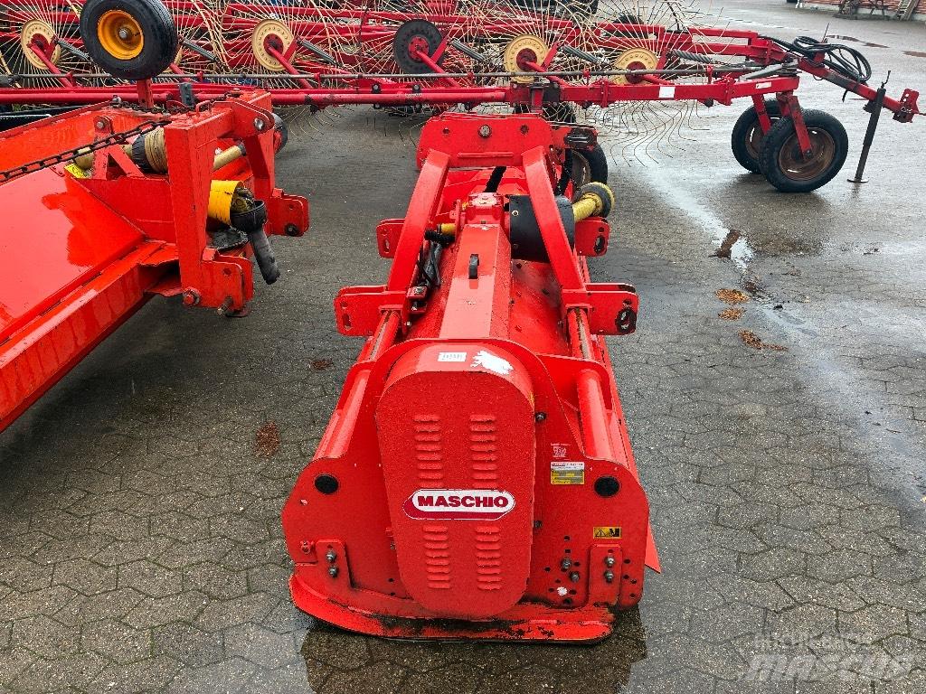 Maschio Bisonte 300 割草劑