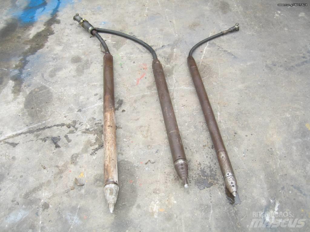 ABG F50--- F63---F75---F90 水平/臥式定向鑽機設備