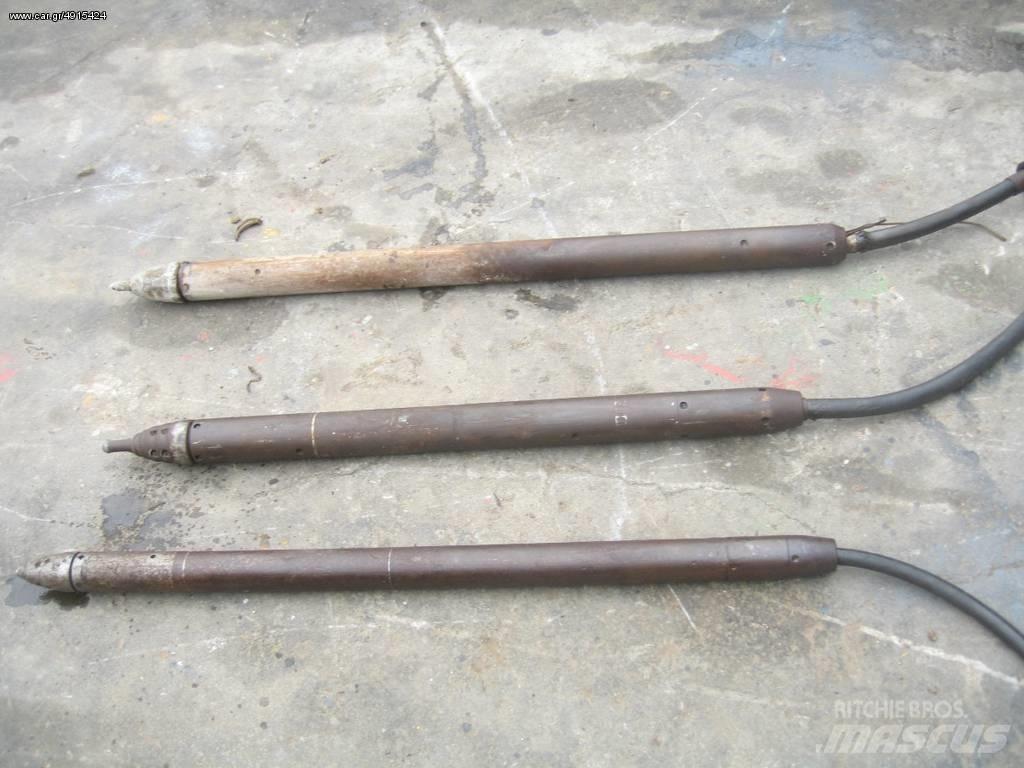ABG F50--- F63---F75---F90 水平/臥式定向鑽機設備