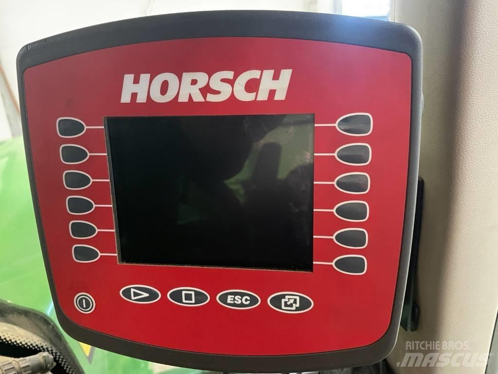 Horsch Pronto 6 DC 鑽頭